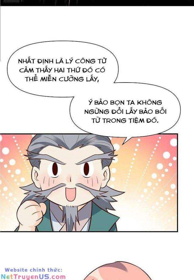 nguyên lai ta là tu tiên đại lão chapter 274 - Next Chapter 274