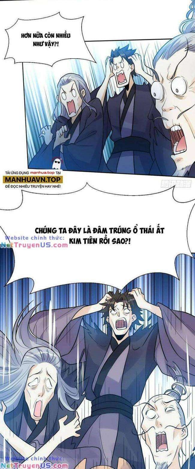 nguyên lai ta là tu tiên đại lão chapter 279 - Next Chapter 279