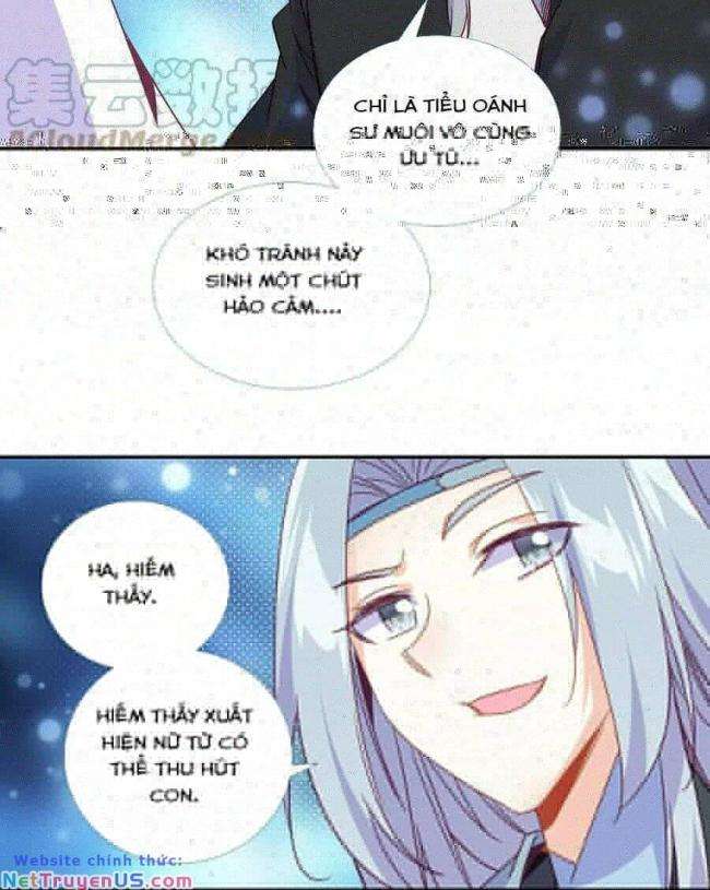 nguyên lai ta là tu tiên đại lão chapter 279 - Next Chapter 279