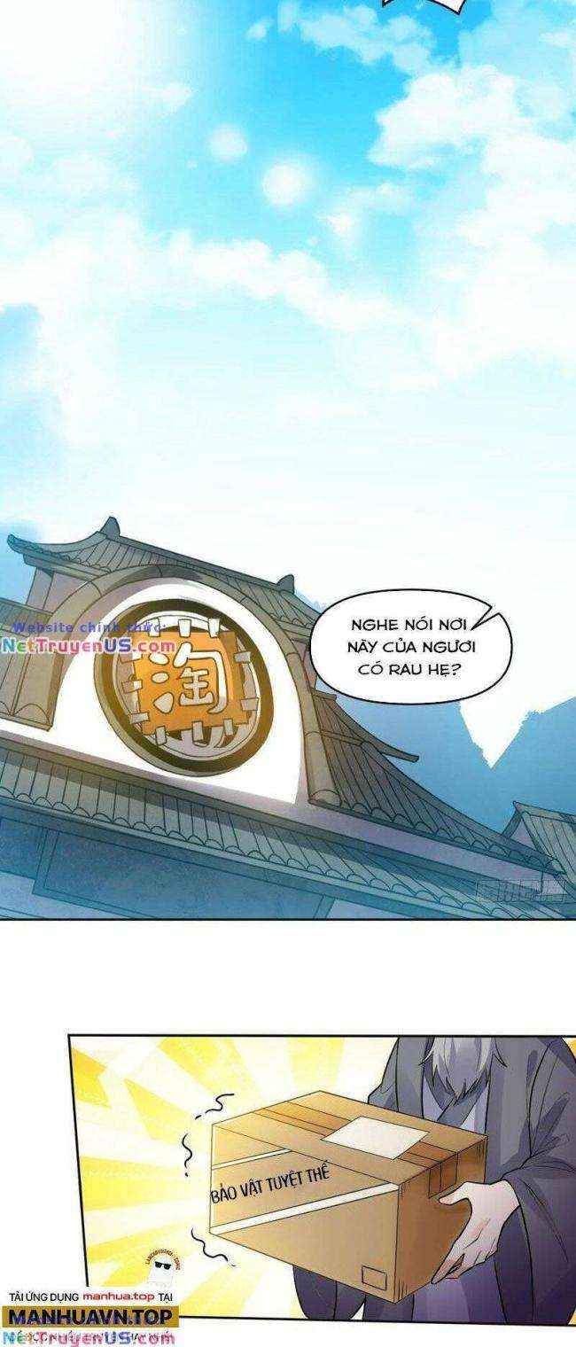 nguyên lai ta là tu tiên đại lão chapter 279 - Next Chapter 279