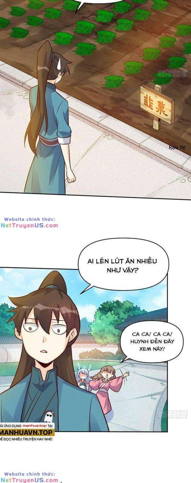 nguyên lai ta là tu tiên đại lão chapter 279 - Next Chapter 279