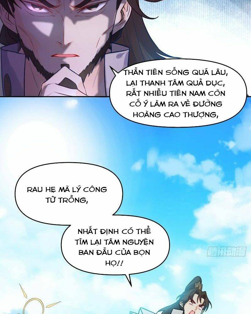 nguyên lai ta là tu tiên đại lão chapter 279 - Next Chapter 279