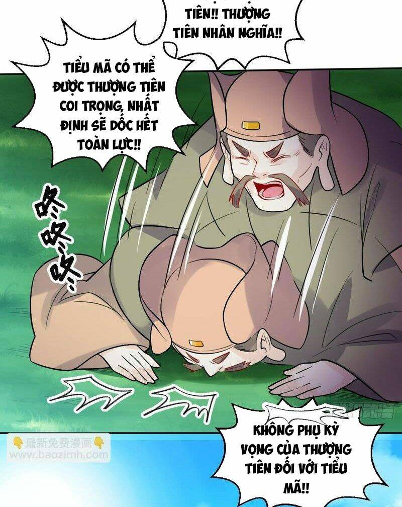 nguyên lai ta là tu tiên đại lão chapter 279 - Next Chapter 279