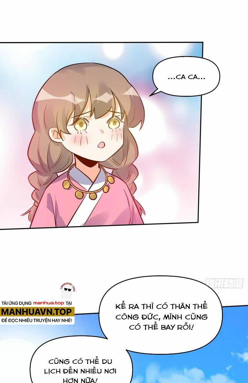 nguyên lai ta là tu tiên đại lão chapter 279 - Next Chapter 279