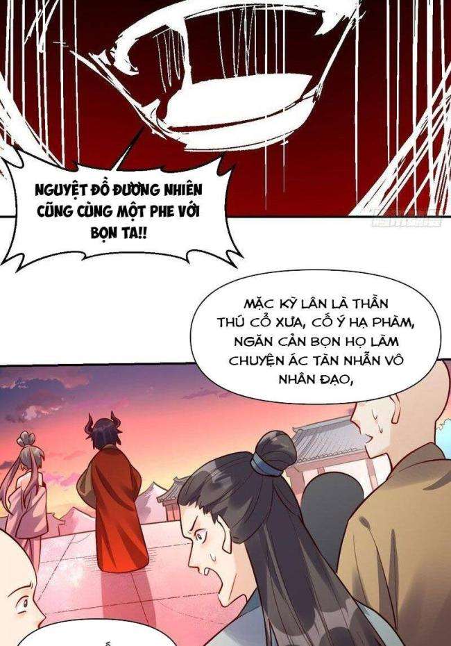 nguyên lai ta là tu tiên đại lão chapter 293 - Next Chapter 293