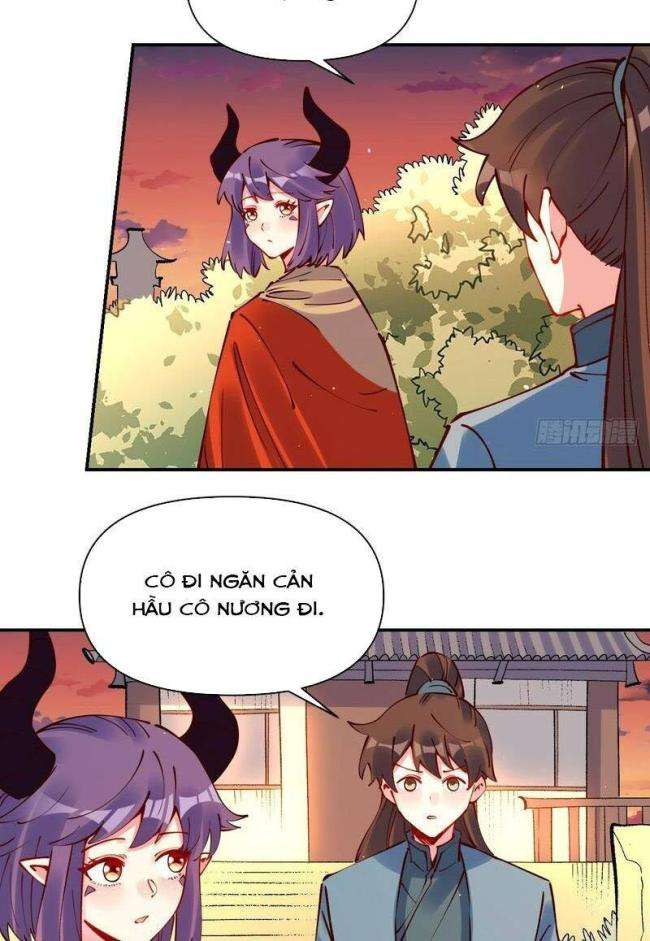 nguyên lai ta là tu tiên đại lão chapter 293 - Next Chapter 293