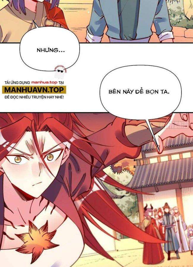 nguyên lai ta là tu tiên đại lão chapter 293 - Next Chapter 293