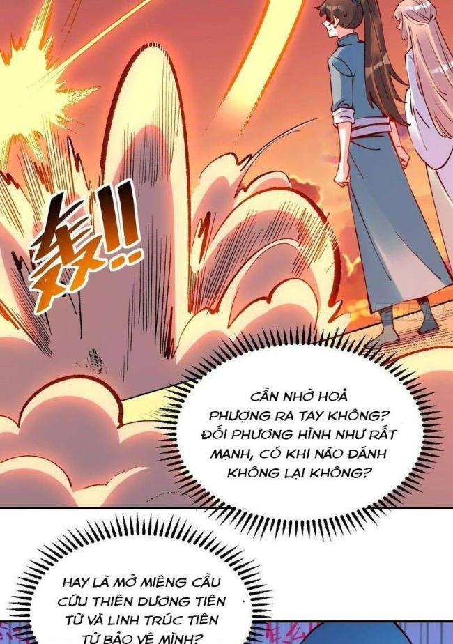 nguyên lai ta là tu tiên đại lão chapter 293 - Next Chapter 293