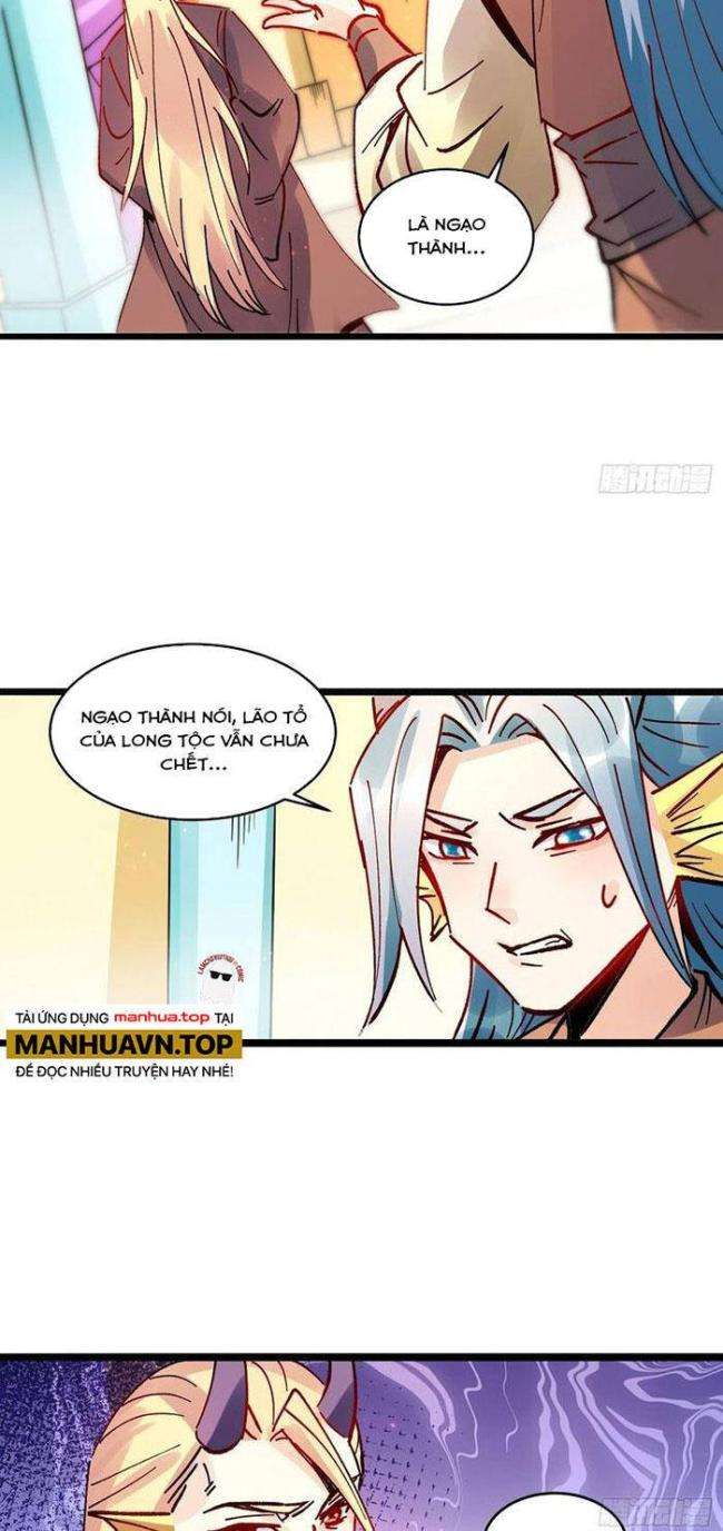 nguyên lai ta là tu tiên đại lão chapter 307 - Next Chapter 307