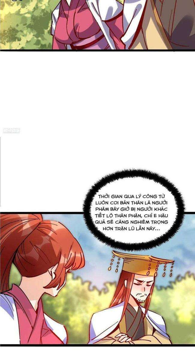 nguyên lai ta là tu tiên đại lão chapter 307 - Next Chapter 307