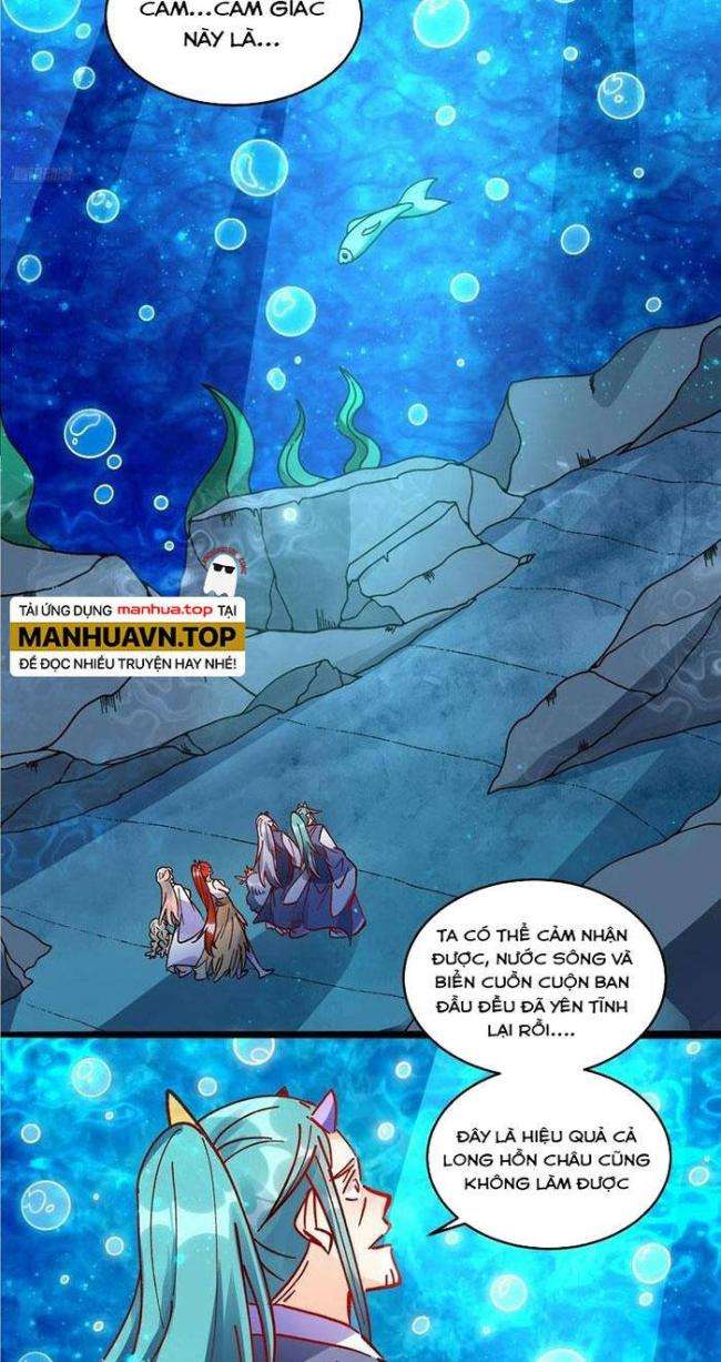 nguyên lai ta là tu tiên đại lão chapter 307 - Next Chapter 307