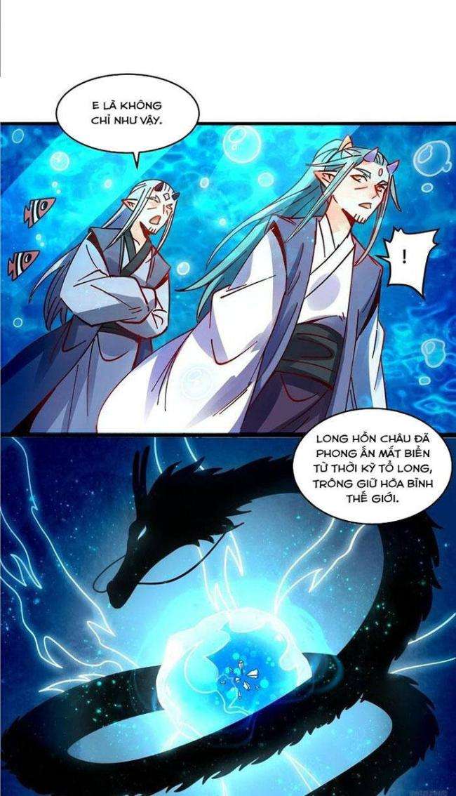 nguyên lai ta là tu tiên đại lão chapter 307 - Next Chapter 307