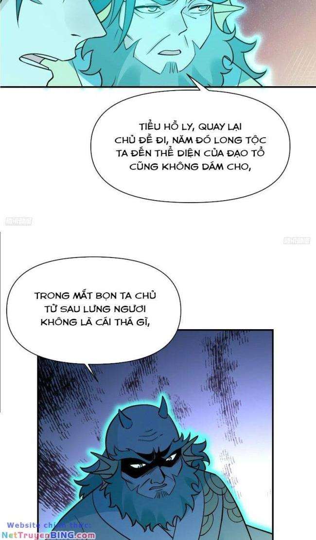 nguyên lai ta là tu tiên đại lão chương 313 - Next Chapter 313