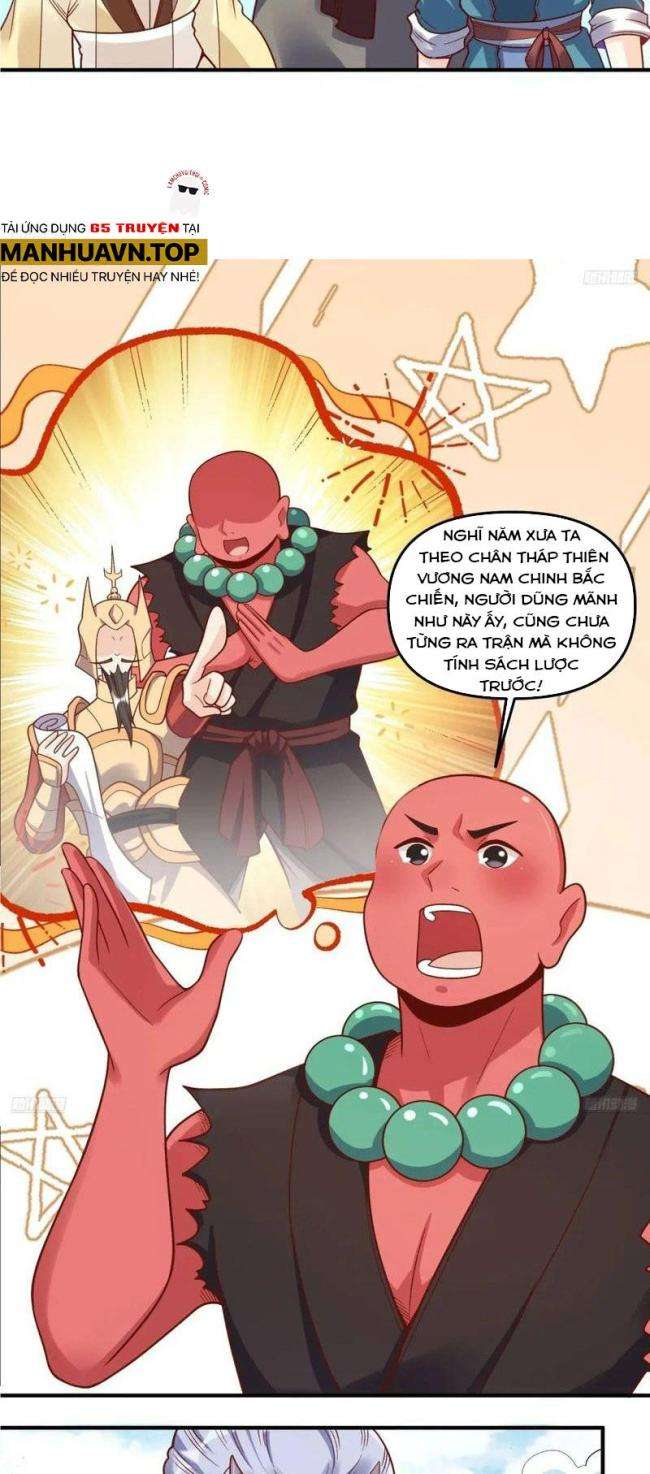 nguyên lai ta là tu tiên đại lão chapter 342 - Next Chapter 342