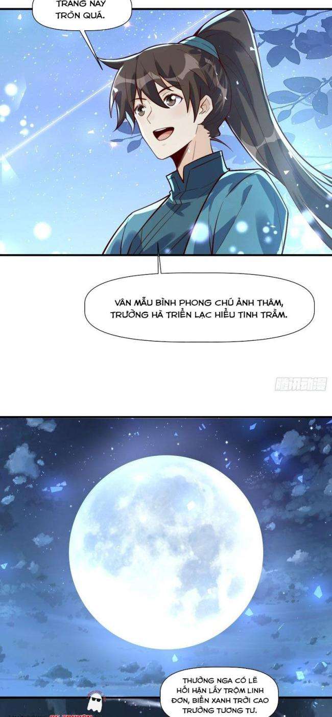 nguyên lai ta là tu tiên đại lão chương 348 - Next Chapter 348