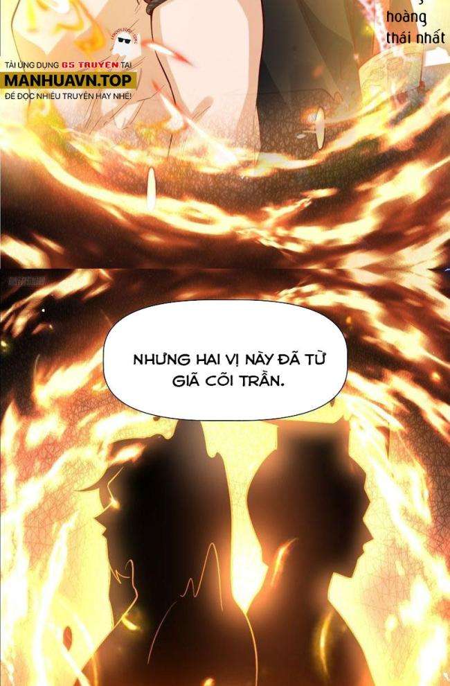 nguyên lai ta là tu tiên đại lão chương 348 - Next Chapter 348