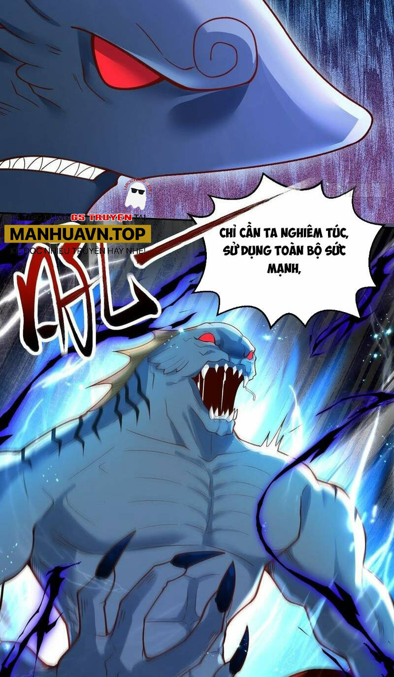 nguyên lai ta là tu tiên đại lão chapter 372 - Next Chapter 372