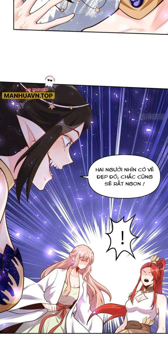 nguyên lai ta là tu tiên đại lão Chương 378 - Next Chapter 378