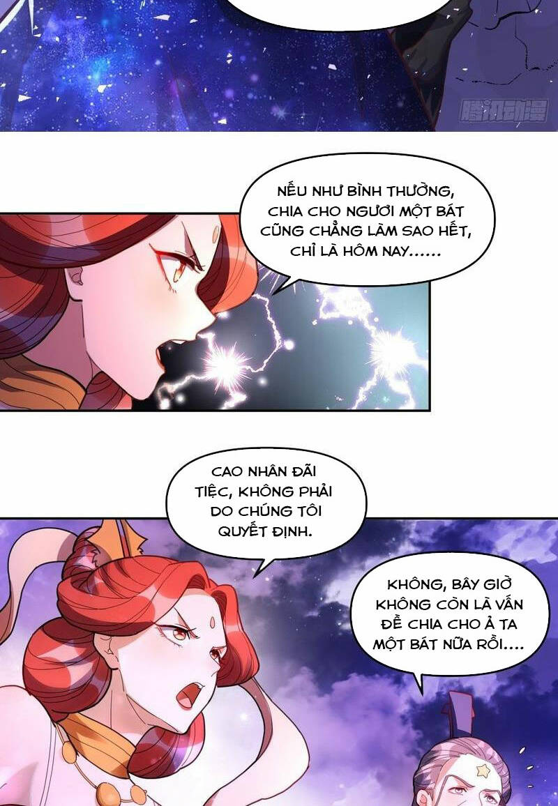 nguyên lai ta là tu tiên đại lão Chương 378 - Next Chapter 378