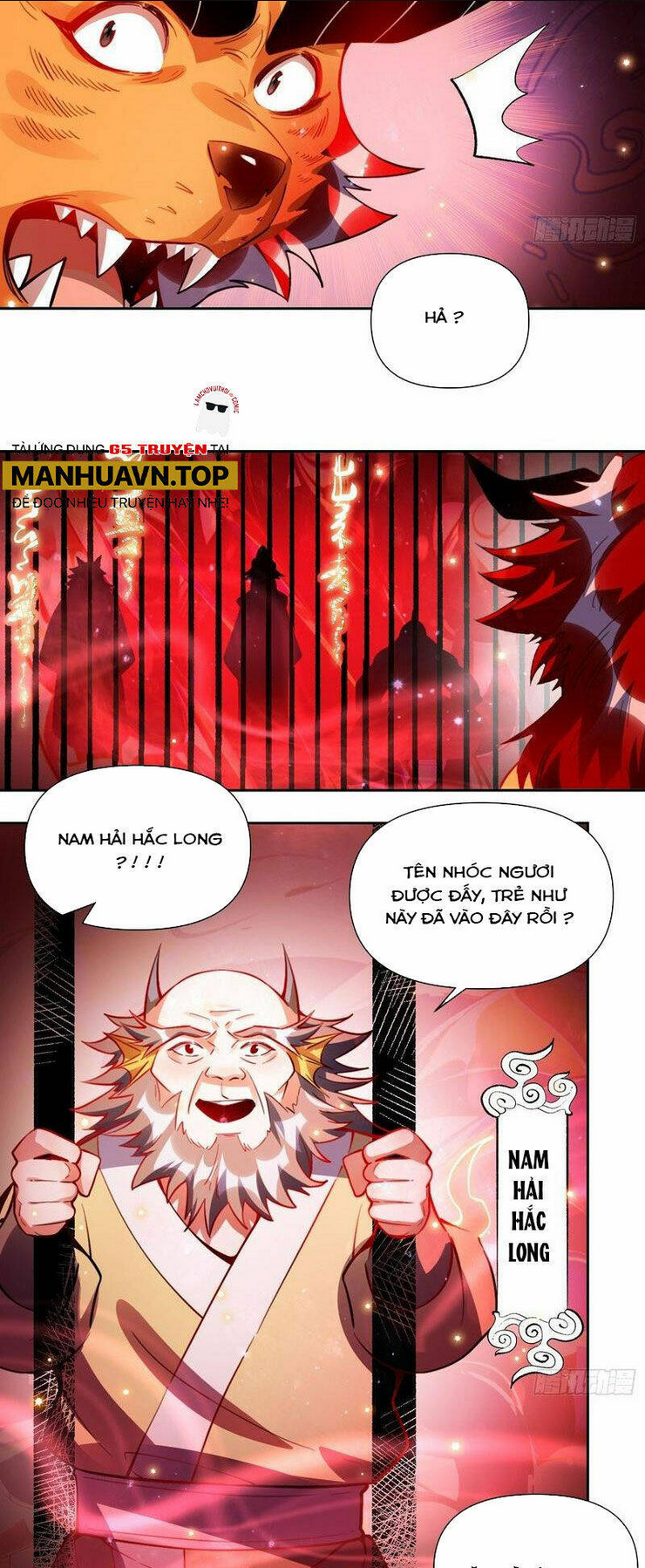 nguyên lai ta là tu tiên đại lão chương 392 - Next Chapter 392