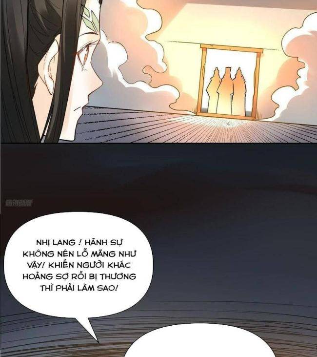 nguyên lai ta là tu tiên đại lão chương 399 - Next Chapter 399