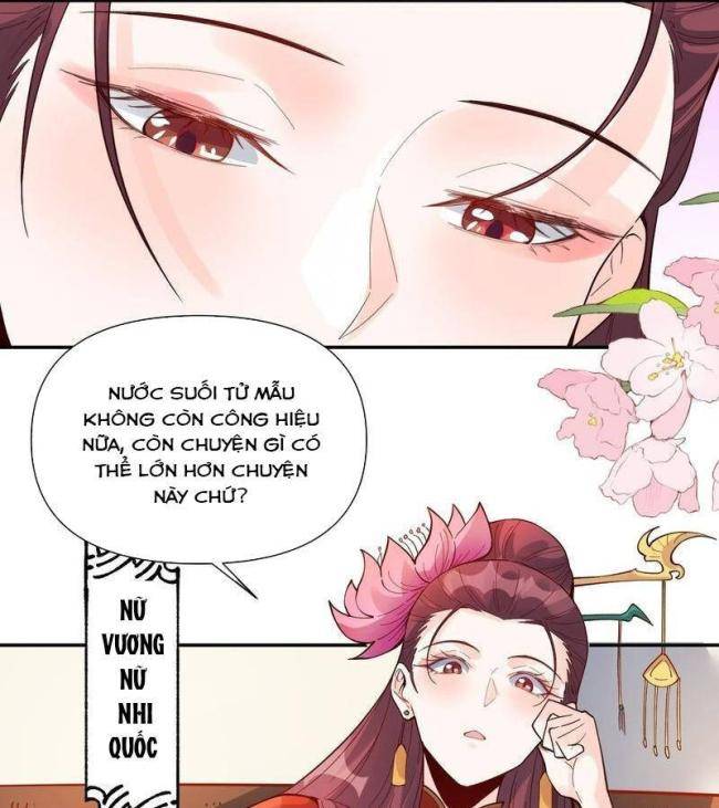 nguyên lai ta là tu tiên đại lão chương 403 - Next Chapter 403