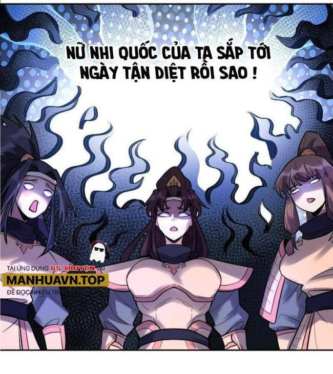 nguyên lai ta là tu tiên đại lão chương 403 - Next Chapter 403