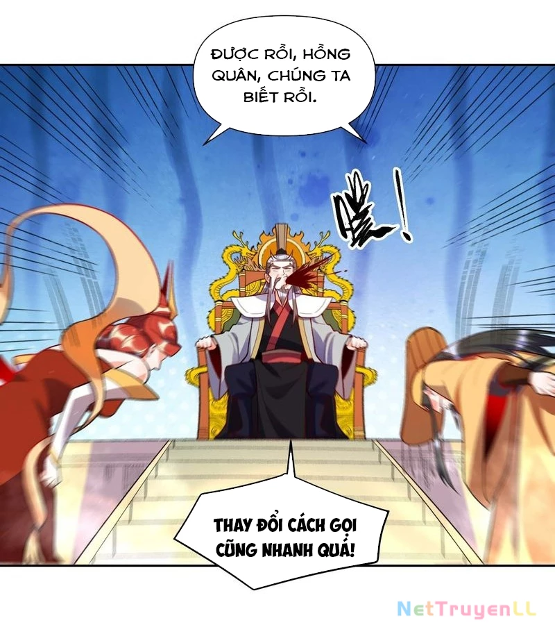 nguyên lai ta là tu tiên đại lão Chương 437 - Next Chapter 437