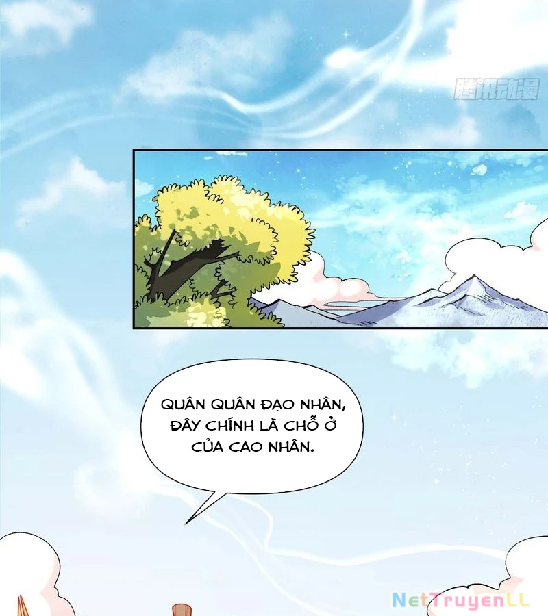 nguyên lai ta là tu tiên đại lão Chương 437 - Next Chapter 437