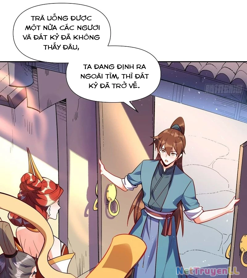 nguyên lai ta là tu tiên đại lão Chương 437 - Next Chapter 437