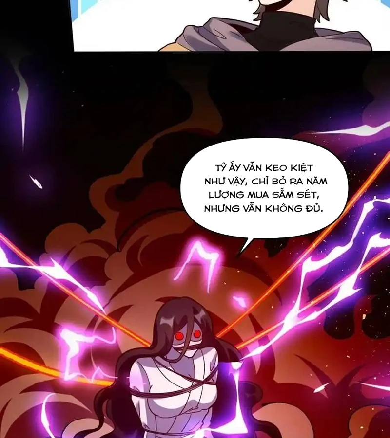 nguyên lai ta là tu tiên đại lão Chapter 441 - Next Chapter 441