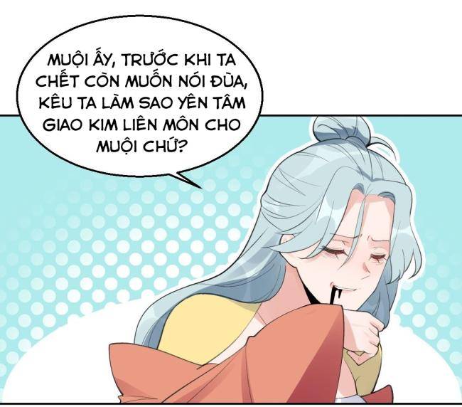 nguyên lai ta là tu tiên đại lão chapter 57 - Next Chapter 57