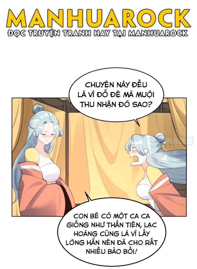 nguyên lai ta là tu tiên đại lão chapter 57 - Next Chapter 57