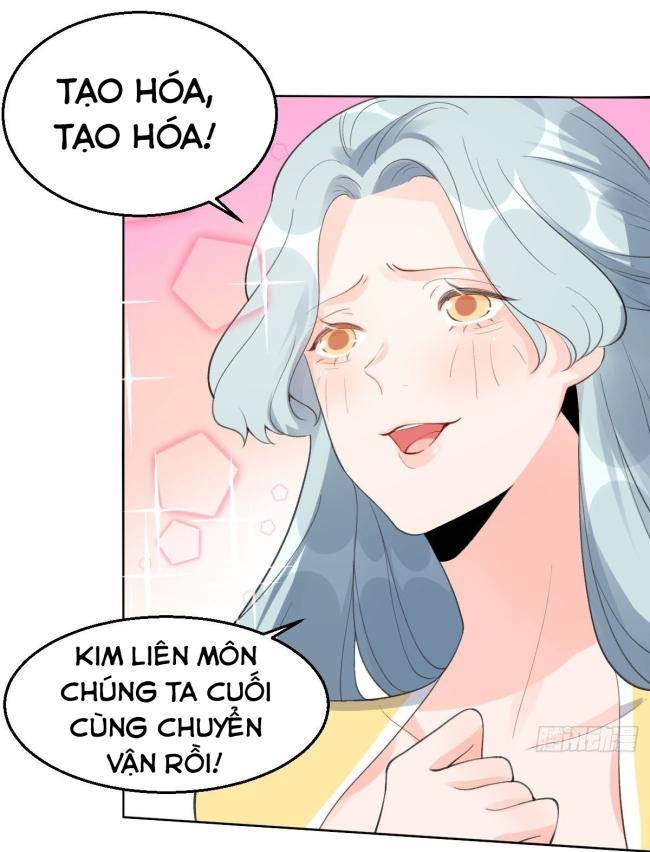 nguyên lai ta là tu tiên đại lão chapter 57 - Next Chapter 57