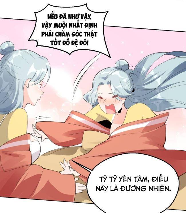 nguyên lai ta là tu tiên đại lão chapter 57 - Next Chapter 57