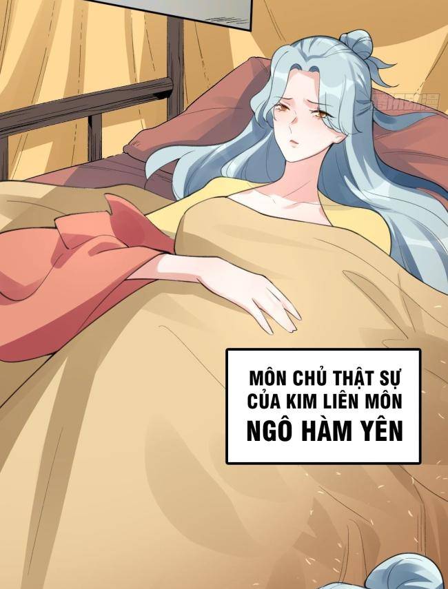 nguyên lai ta là tu tiên đại lão chapter 57 - Next Chapter 57