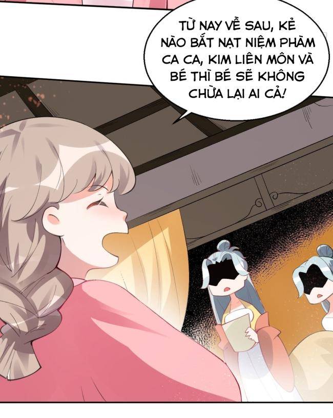 nguyên lai ta là tu tiên đại lão chapter 57 - Next Chapter 57