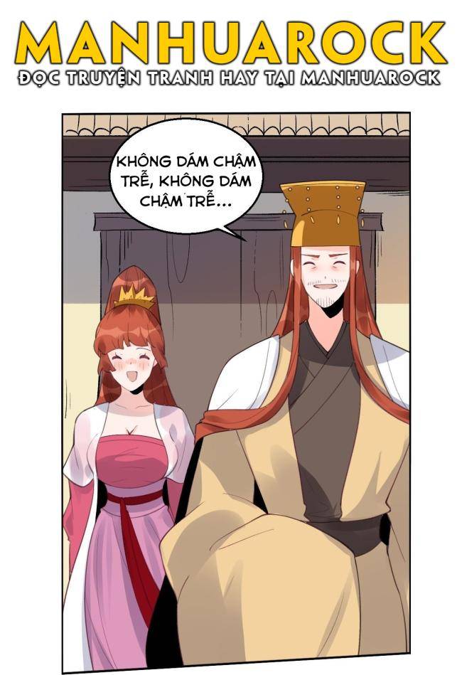 nguyên lai ta là tu tiên đại lão chapter 57 - Next Chapter 57