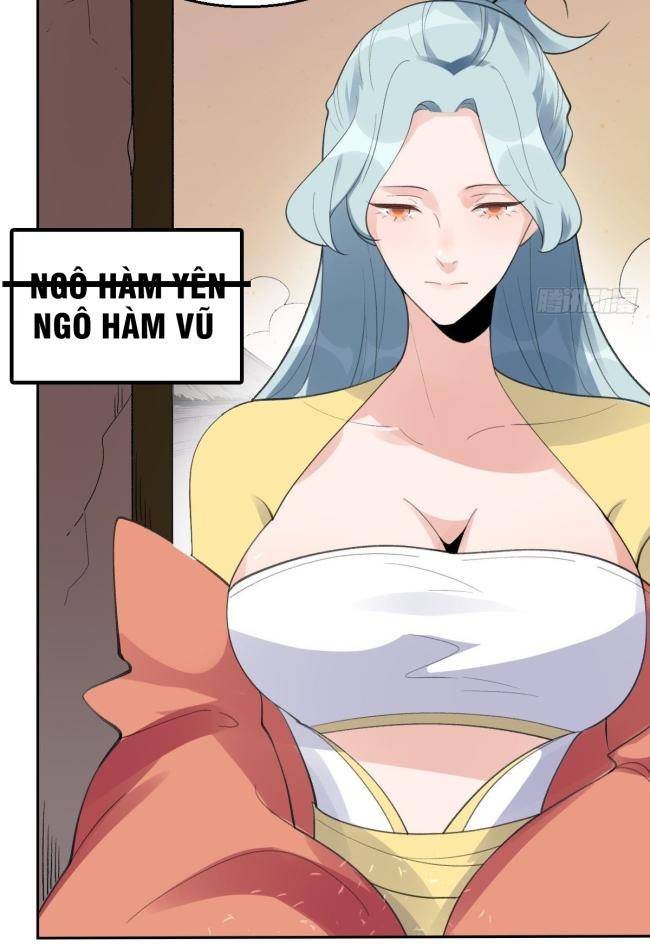 nguyên lai ta là tu tiên đại lão chapter 57 - Next Chapter 57