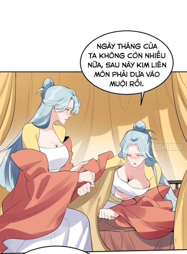 nguyên lai ta là tu tiên đại lão chapter 57 - Next Chapter 57