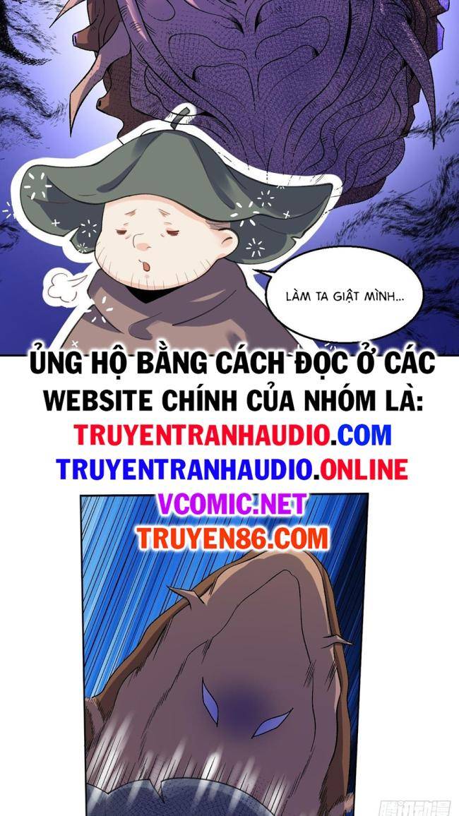 nguyên lai ta là tu tiên đại lão chapter 62 - Next Chapter 62