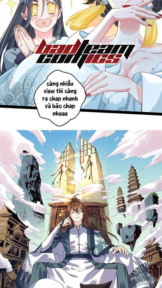 nguyên lai ta là tu tiên đại lão chapter 62 - Next Chapter 62