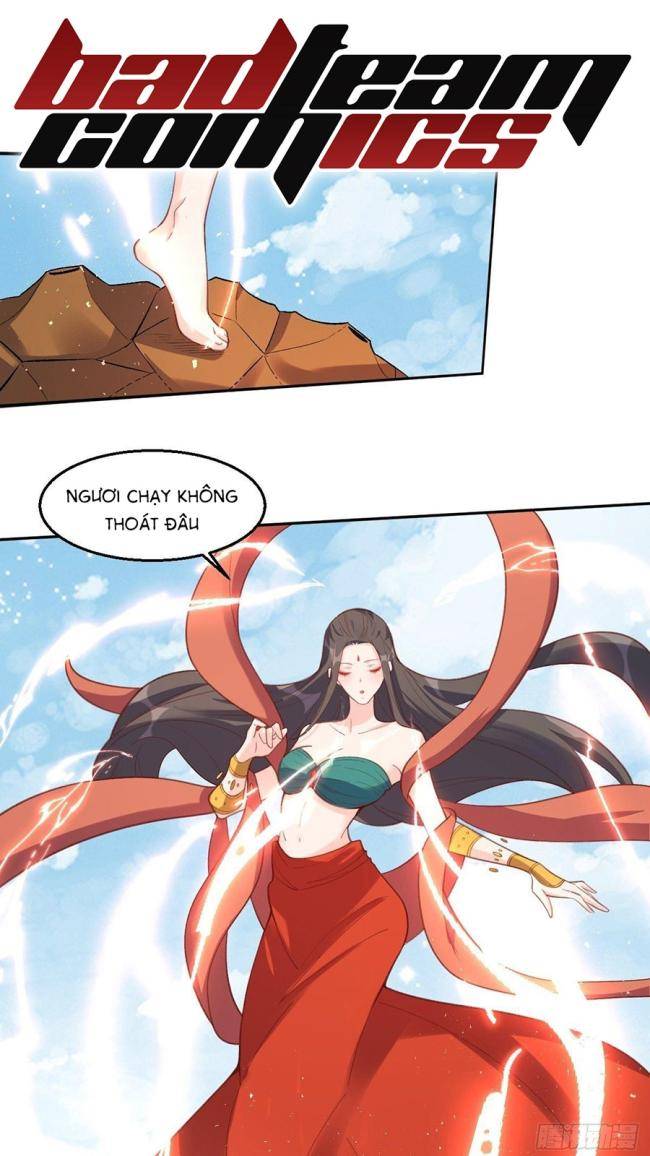 nguyên lai ta là tu tiên đại lão chapter 62 - Next Chapter 62