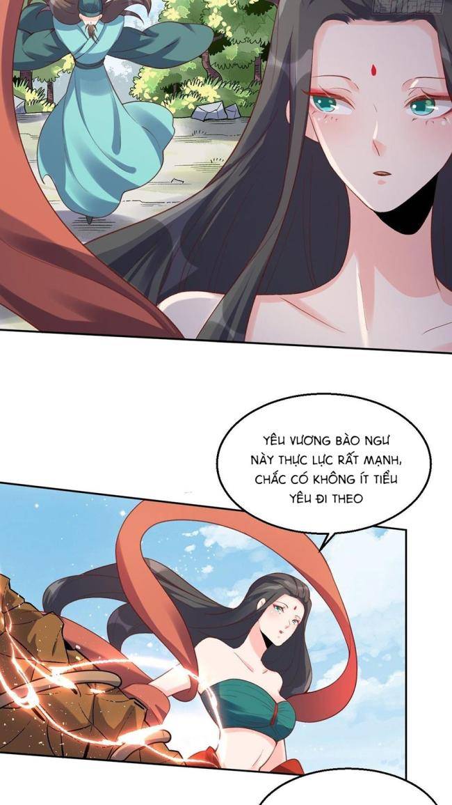 nguyên lai ta là tu tiên đại lão chapter 62 - Next Chapter 62