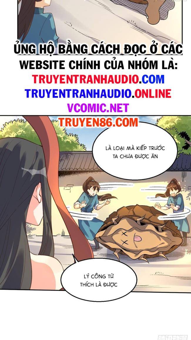 nguyên lai ta là tu tiên đại lão chapter 62 - Next Chapter 62