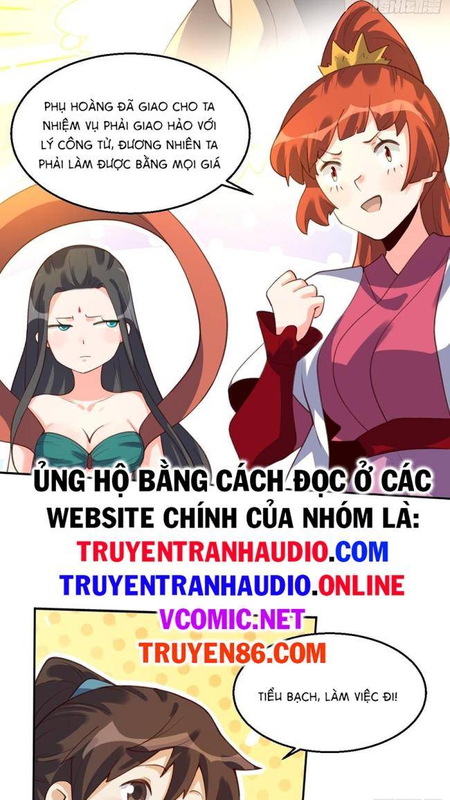 nguyên lai ta là tu tiên đại lão chapter 62 - Next Chapter 62