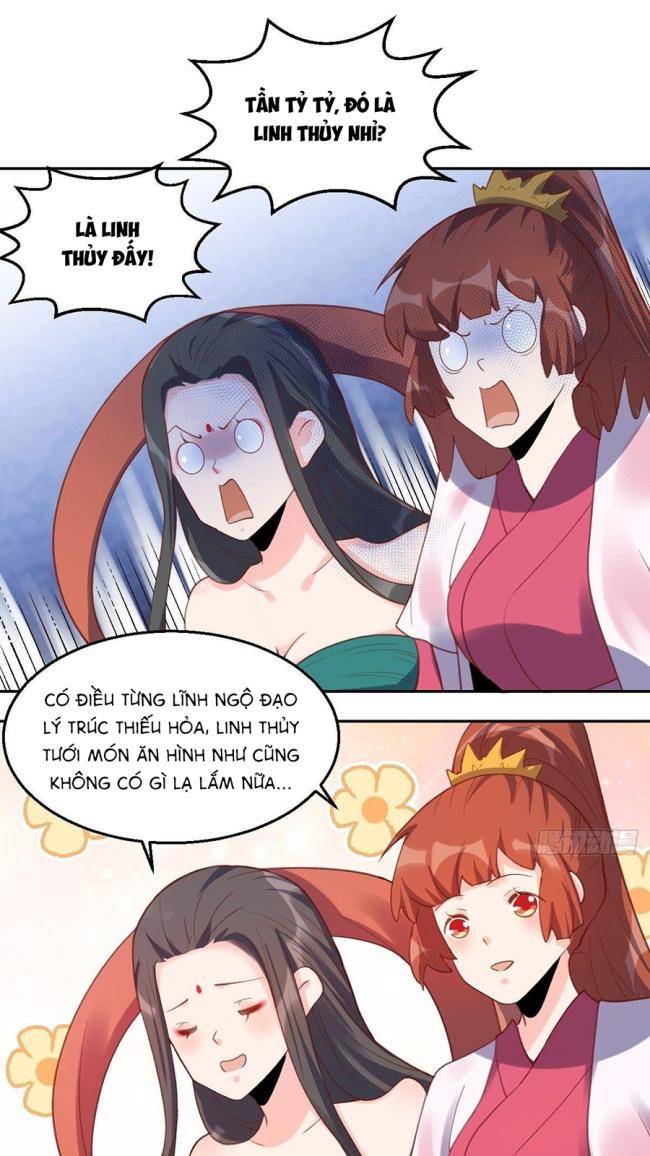 nguyên lai ta là tu tiên đại lão chapter 62 - Next Chapter 62