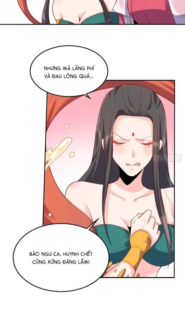 nguyên lai ta là tu tiên đại lão chapter 62 - Next Chapter 62