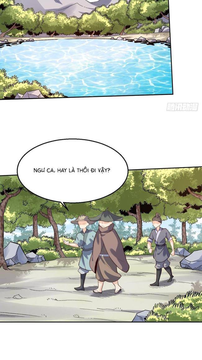 nguyên lai ta là tu tiên đại lão chapter 62 - Next Chapter 62