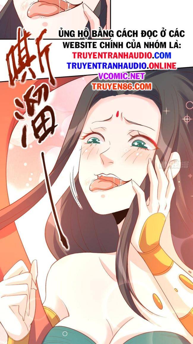 nguyên lai ta là tu tiên đại lão chapter 62 - Next Chapter 62